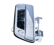 Load image into Gallery viewer, Chrome Tailgate Handle W/Keyhole for Holden RA Colorado RC Isuzu D-MAX 2003~2012