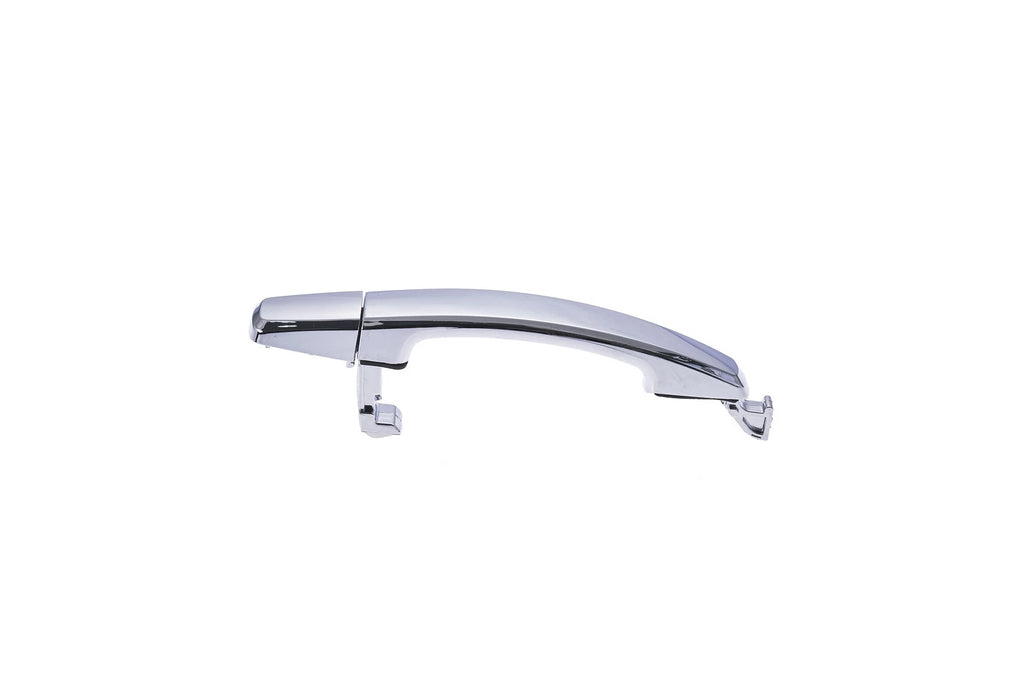 Front/Rear LH or Rear RH Outer Door Handle Chrome For Holden Captiva CG 06-18