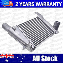 Load image into Gallery viewer, Upgrade Intercooler Fits Nissan Navara D22 4CLY 2.5L YD25DDTi Turbo Diesel 08-15