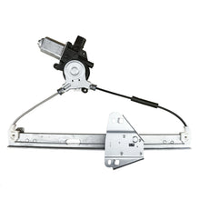Load image into Gallery viewer, Rear Right Window Regulator With Motor 2 Pins for Honda Accord Euro CL 2003-2008