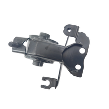 Load image into Gallery viewer, Engine Mount kit for FOR MAZDA 323 BJ FPDE 1.8L 9/98-12/03 Auto FRONT