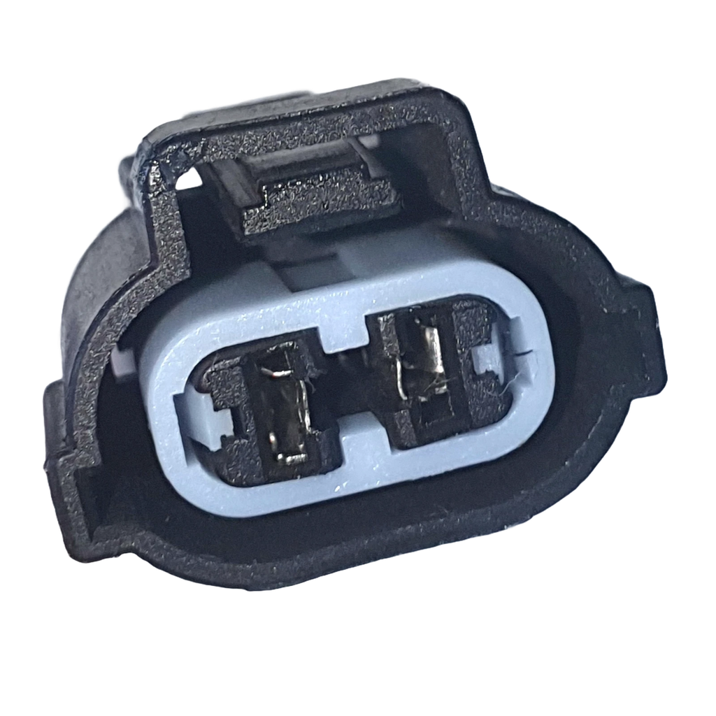 Front Left Electric Window Regulator With 2 Pins Motor for Holden Rodeo TF 88-03