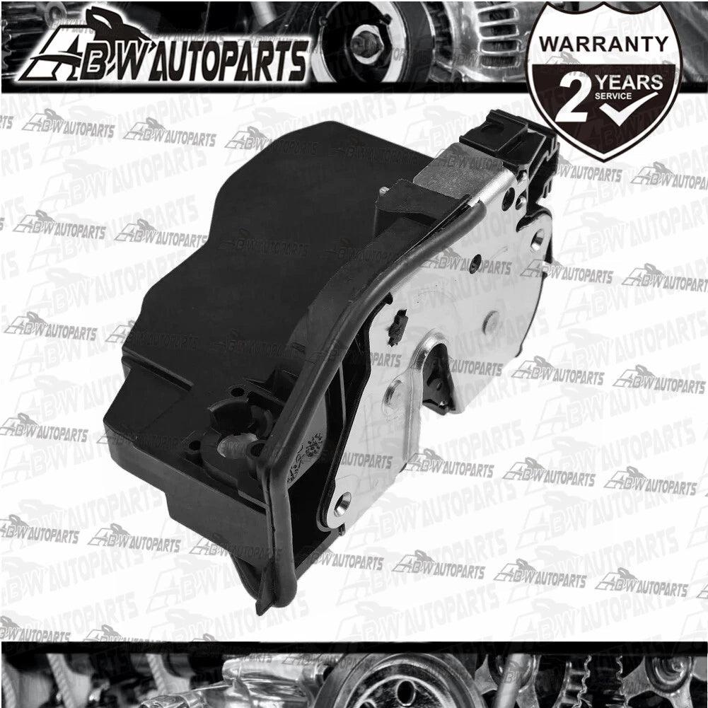 Door Lock Actuator Latch Front Right For BMW X3 X5 X6 E70 E81 E83 51217202144