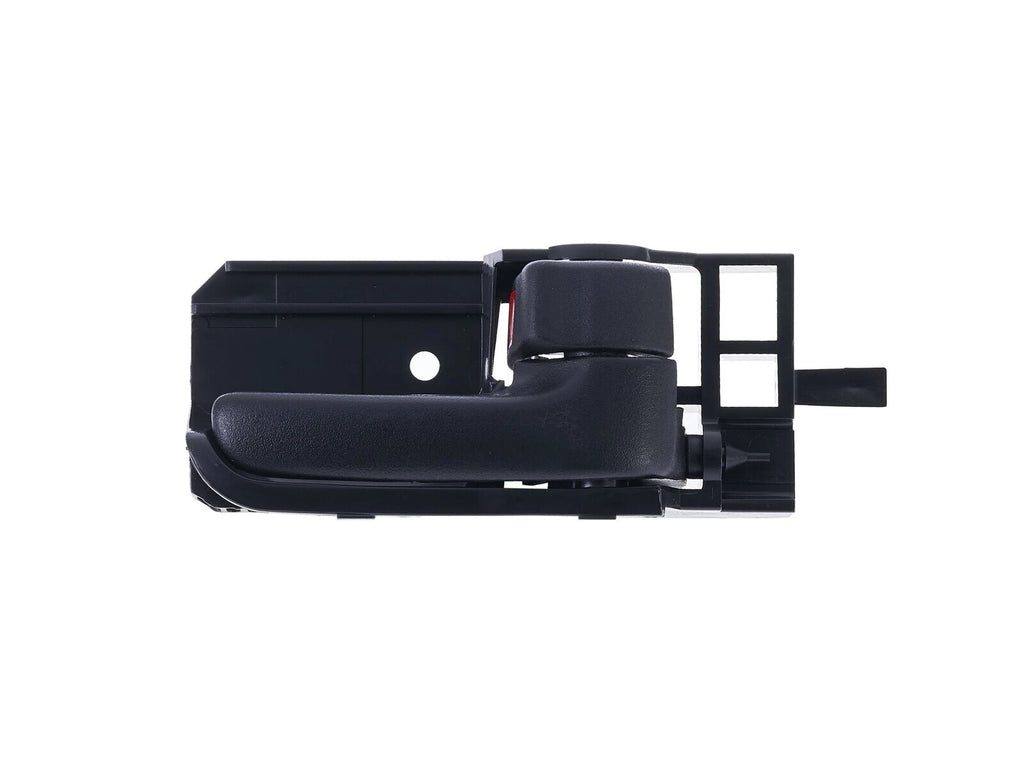 Front = Rear Right Hand Inner Door Handle Black For Toyota HiAce Corolla Hilux