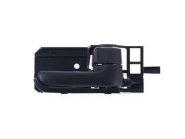 Front = Rear Right Hand Inner Door Handle Black For Toyota HiAce Corolla Hilux