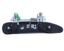 Load image into Gallery viewer, Front = Rear Left Outer Door Handle Chrome for Nissan Patrol Y61 GU 1997 -2016