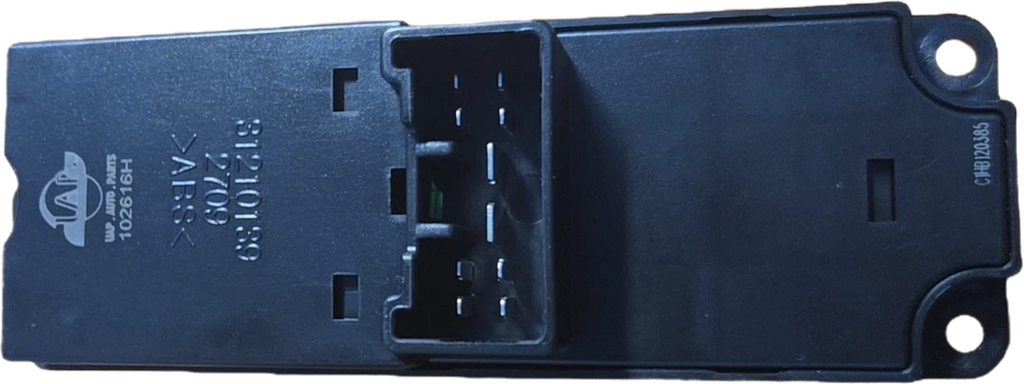 Master Power Window Switch 10 Pins for Ford Ranger PJ PK, Mazda BT50 UN 06-11