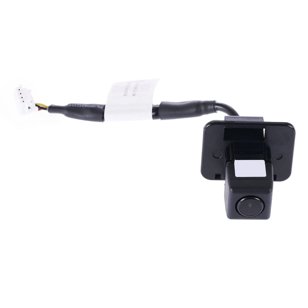 Reverse Camera OE Connector for Subaru Impreza GJ/GP 2011-2016
