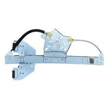 Load image into Gallery viewer, Rear Left Window Regulator No Motor for Holden Commodore VE 06-13 VF WM