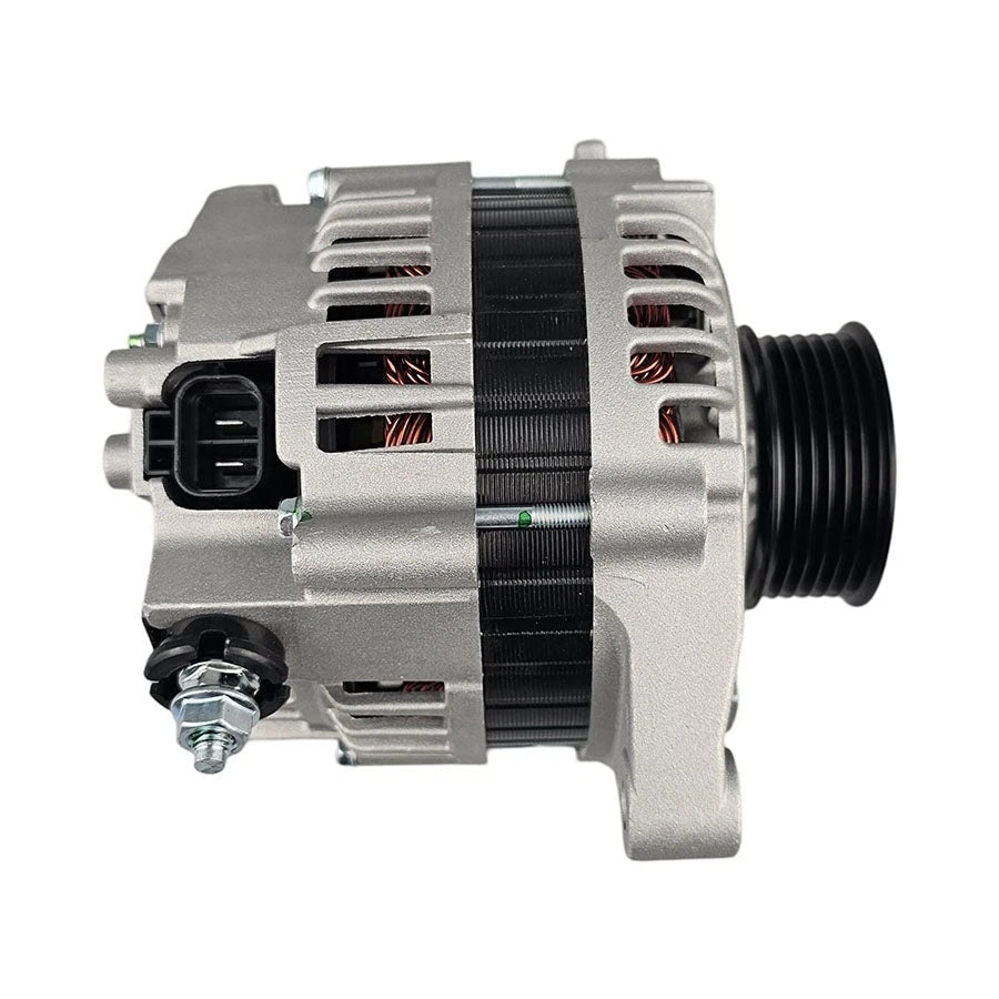 Alternator for Nissan Pulsar N16 1.6L QG16DE, 1.8L QG18DE 1999-2006 90A 2-Pin