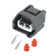 2-Pin Camshaft / Crankshaft Position Sensor Connector Plug 90980-10947
