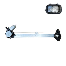 Load image into Gallery viewer, Front Left Window Regulator With Motor 2 Pins for Honda CR-V RE 2007-2012
