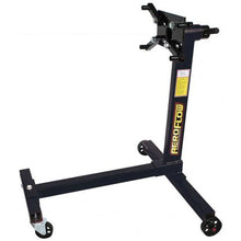 Load image into Gallery viewer, Aeroflow AF98-2030 Engine Stand H Frame 4 Wheels Sturdy Frame 1000Lb 454kg