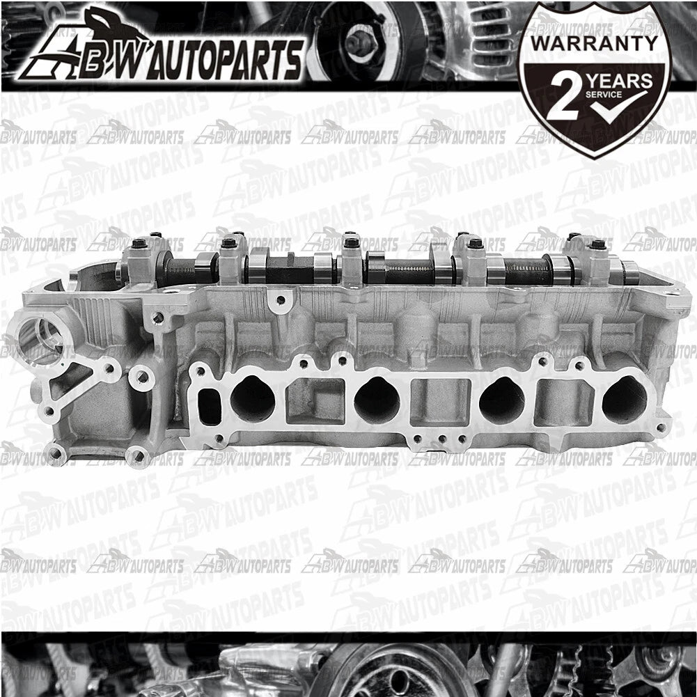 Cylinder Head Assembled fits Toyota 2RZ-E Hiace RCH12 RCH22 RZH101 RZH103 RZH11