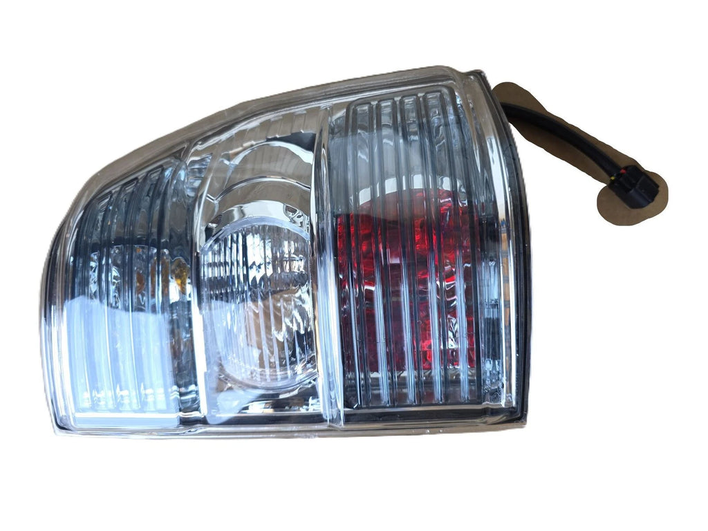 Tail Lamp Right Side for Mitsubishi Pajero NS/NT/NW/NX 06-21 4-Door