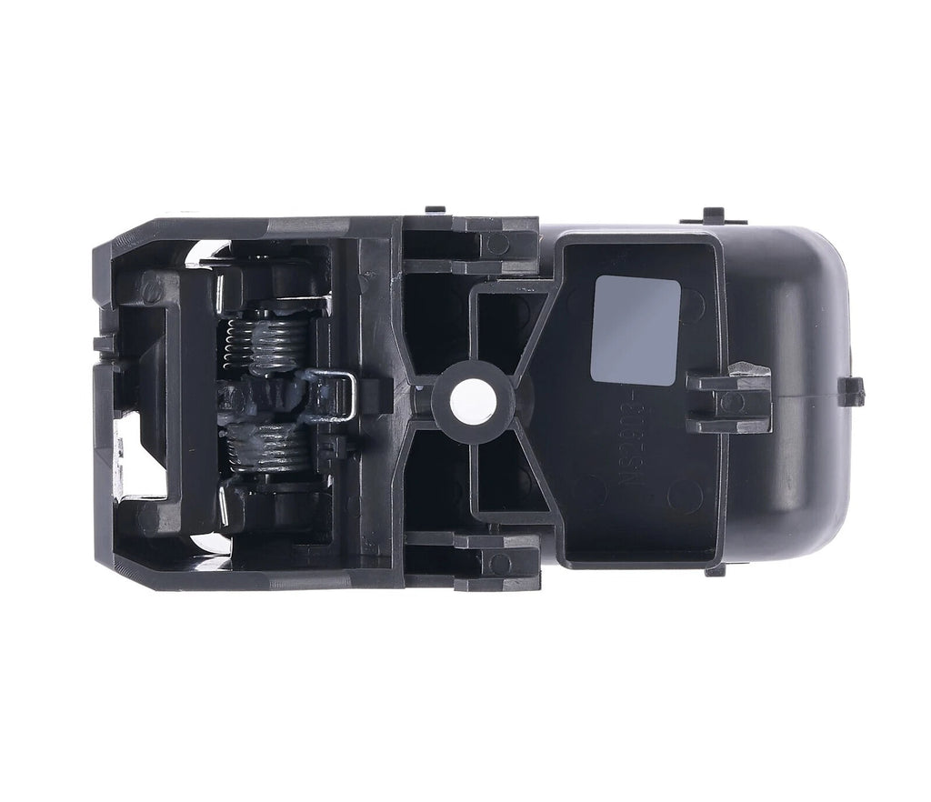 Grey Front or Rear Left Inner Door Handle for Nissan Navara D22 97-15