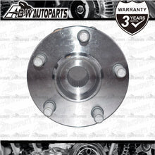 Load image into Gallery viewer, Rear Wheel Bearing Hub AU28473AG00A For Subaru Liberty Forester BL BP Outback BP