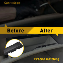 Load image into Gallery viewer, FOR 2004-2016 FORD TERRITORY SX SY SY2 SZ GloveBox Lock Latch Black Glove Box