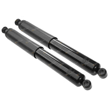 Load image into Gallery viewer, Pair of front heavy duty shock absorbers for Toyota Dyna Truck 1977–1994