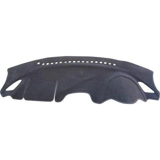 Sunland Dashmat compatible with MAZDA 3 (BM - 11/13 On) - Black