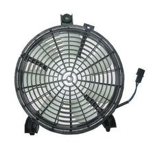 Load image into Gallery viewer, AC Air Condenser Thermo Cooling Fan Assembly for Mitsubishi Challenger PB/PC 09