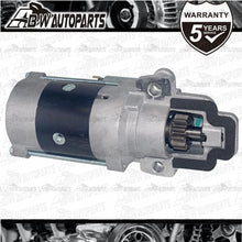 Load image into Gallery viewer, Starter Motor for Ford Everest UA Ranger PX1 PX2 PX3 Mazda BT50 UP 3.2L P5AT