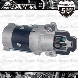 Starter Motor for Ford Everest UA Ranger PX1 PX2 PX3 Mazda BT50 UP 3.2L P5AT