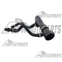 Load image into Gallery viewer, NEW Radiator Coolant Hose Upper Top for BMW E60 E61 523i 525i 530i N52 N53 M54