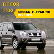 Load image into Gallery viewer, 2x Rear Tailgate Boot Lid Gas Struts for Nissan X-Trail XTrail T31 2007-2013 SUV