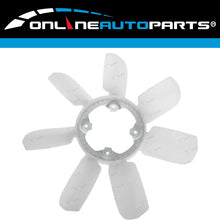 Load image into Gallery viewer, Cooling Fan Blade for Landcruiser VDJ200 VDJ76 VDJ78 VDJ79 V8 4.5L 1VD-FTV 07~22