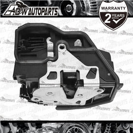 Door Lock Actuator Latch Front Right For BMW X3 X5 X6 E70 E81 E83 51217202144