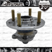 Load image into Gallery viewer, Pair Rear Hub Wheel Bearing Kit For Hyundai Getz TB Accent MC Kia Rio JB Non ABS
