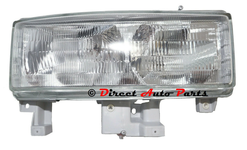 *NEW* HEAD LIGHT LAMP for MITSUBISHI CANTER TRUCK FE 5##, 6## 1996 - 2004 RIGHT