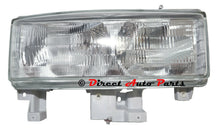 Load image into Gallery viewer, *NEW* HEAD LIGHT LAMP for MITSUBISHI CANTER TRUCK FE 5##, 6## 1996 - 2004 RIGHT