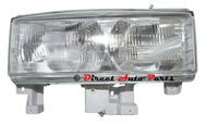 Right Headlight Lamp for Mitsubishi Canter FE5## FE6## 1996–2004
