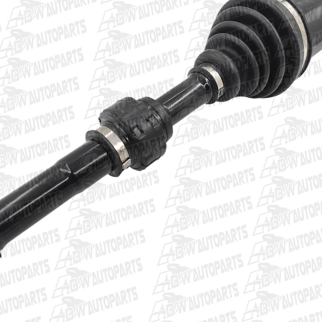 2 Front CV Joint Drive Shaft For Toyota Camry Altise ASV50 2.5L 2AR-FE 2011-2017