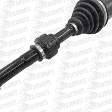 Load image into Gallery viewer, 2 Front CV Joint Drive Shaft For Toyota Camry Altise ASV50 2.5L 2AR-FE 2011-2017