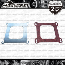 Load image into Gallery viewer, Intake Manifold for 253-308 Holden Commodore V8 Dual Plane 2194 with Gaskets