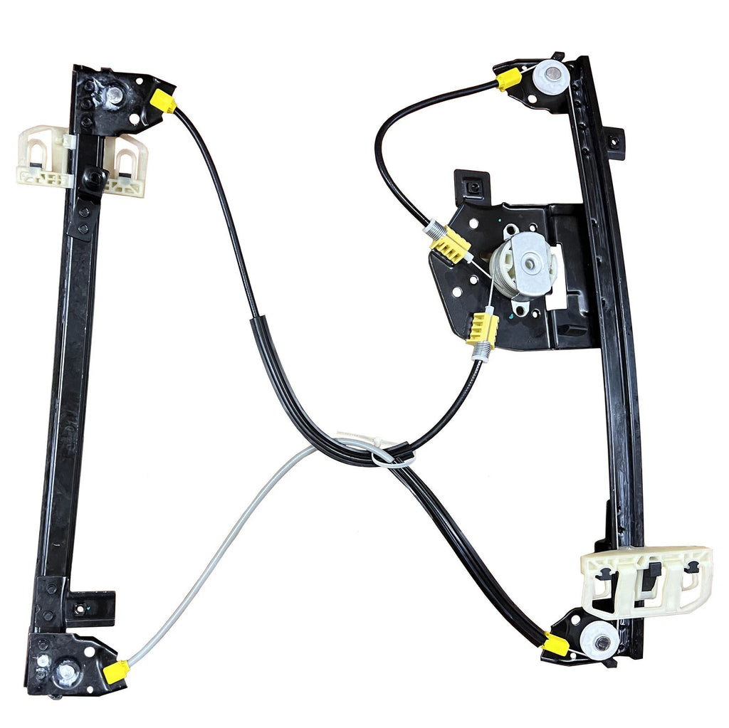 Front Left Electric Window Regulator Without Motor for Ford Falcon FG 2008-2014