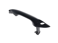 Load image into Gallery viewer, Black Front Right Outer Door Handle W/o Smart Entry For Hyundai Elantra MD 11-15