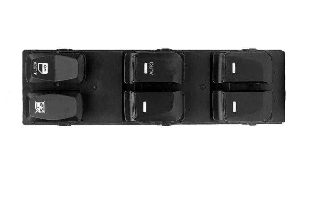 Master Window Switch for Hyundai IX35 LM 2010-2017