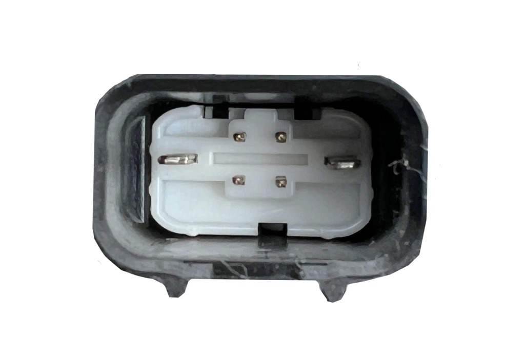 Front Right Window Regulator With Motor 6 Pins for Honda CR-V RE 2007-2012