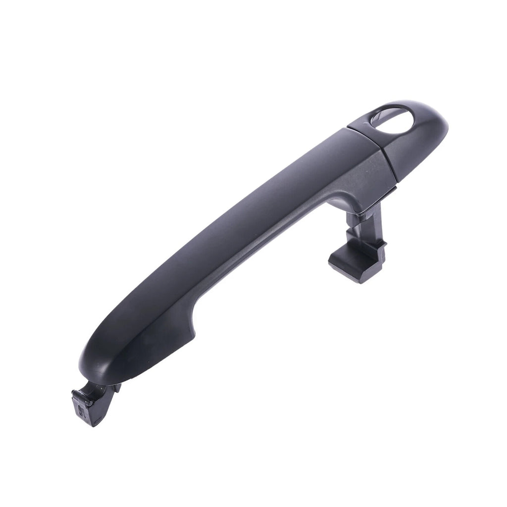 Right Front Outside Door Handle W/ Keyhole for Hyundai i30 FD 2007 -12 Elantra