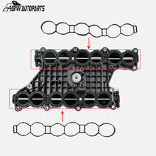 Load image into Gallery viewer, Coolant Hose Intake Manifold Gasket Set for Jeep Grand Cherokee WK 3.0 *EXPRESS*