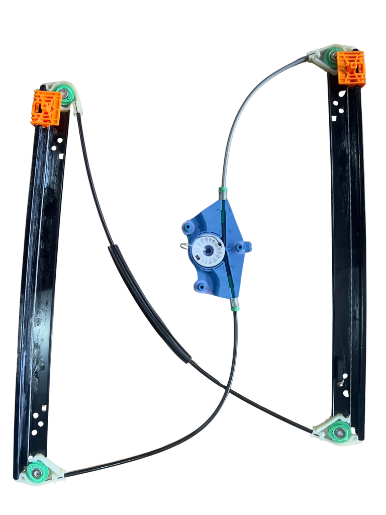 Front LH Window Regulator W/o Motor for Porsche Cayenne 03-10, VW Touareg 03-10