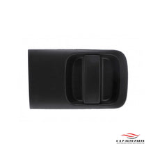 Load image into Gallery viewer, 5pc Rear Right Outer Sliding Door Handle Black for Hyundai iLoad iMax TQ 08 -On
