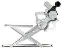 Load image into Gallery viewer, Front Left Window Regulator W/6 pin Motor For Toyota Hilux 05-15, Non Auto Func