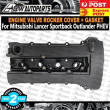 Load image into Gallery viewer, 1035B090 1035A456 Valve Cover &amp; Gasket for Mitsubishi ASX Lancer Outlander RVR