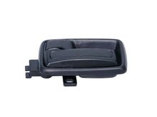 Load image into Gallery viewer, 2pc Left + Right Front = Rear Black Inner Door Handles for Holden Rodeo TF 88-03