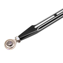 Load image into Gallery viewer, Black Gear Shift Linkage Shifter Link for Harley Softail Dyna Wide Glide Trikes
